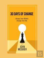 30 Days Of Change