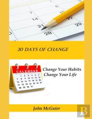 30 Days Of Change