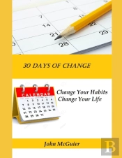 30 Days Of Change