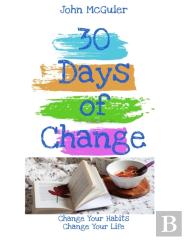 30 Days Of Change
