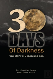 30 Days Of Darkness