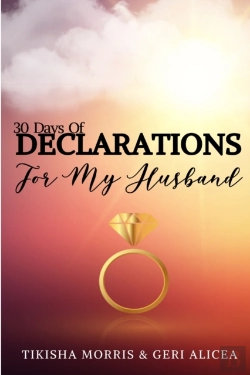 Bertrand.pt - 30 Days Of Declarations For My Husband