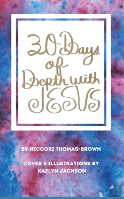 Bertrand.pt - 30 Days Of Depth With Jesus