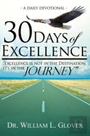 30 Days Of Excellence