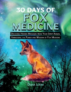 Bertrand.pt - 30 Days Of Fox Medicine