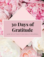 30 Days Of Gratitude