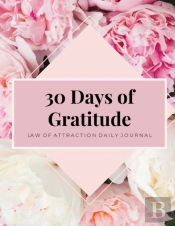 30 Days Of Gratitude