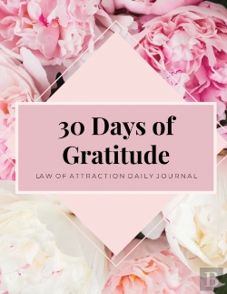 Bertrand.pt - 30 Days Of Gratitude