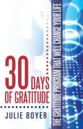 30 Days Of Gratitude