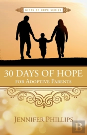 30 Days Of Hope For Adoptive Parents