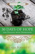 30 Days Of Hope For Dealing With Depression
