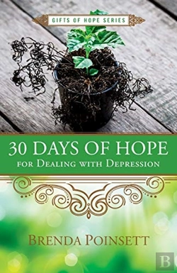 Bertrand.pt - 30 Days Of Hope For Dealing With Depression
