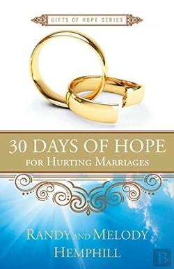 Bertrand.pt - 30 Days Of Hope For Hurting Marriages