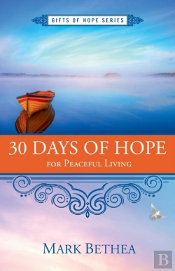 Bertrand.pt - 30 Days Of Hope For Peaceful Living