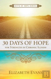 30 Days Of Hope For Strength In Chronic Illness