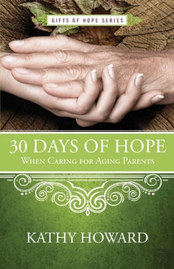 Bertrand.pt - 30 Days Of Hope When Caring For Aging Parents