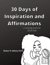 30 Days Of Inspirations And Affirmations