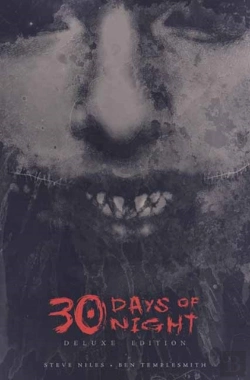 Bertrand.pt - 30 Days Of Night Deluxe Edition: Book One