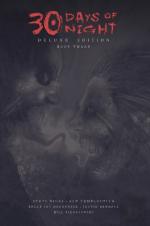 30 Days Of Night Deluxe Edition: Book Three