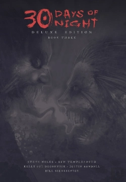 Bertrand.pt - 30 Days Of Night Deluxe Edition: Book Three