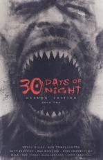 30 Days Of Night Deluxe Edition: Book Two