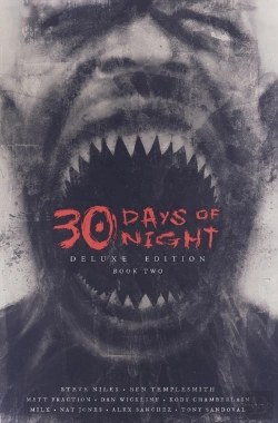 Bertrand.pt - 30 Days Of Night Deluxe Edition: Book Two