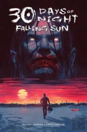 30 Days Of Night: Falling Sun