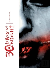 30 Days Of Night Omnibus, Vol. 1