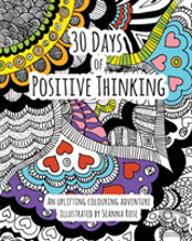 30 Days Of Positive Thinking