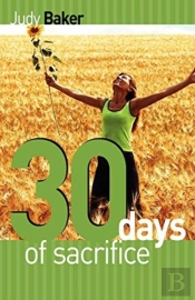 30 Days Of Sacrifice