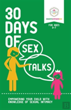 Bertrand.pt - 30 Days Of Sex Talks For Ages 3-7
