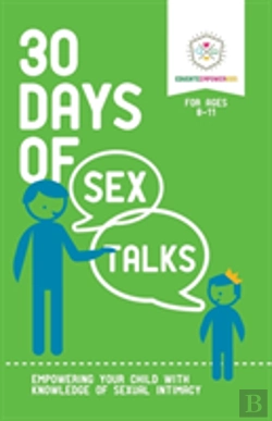 Bertrand.pt - 30 Days Of Sex Talks For Ages 8-11