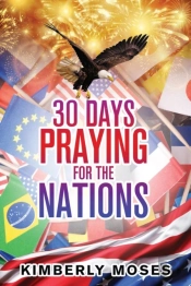 30 Days Praying For The Nations