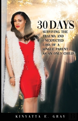 Bertrand.pt - 30 Days : Surviving The Trauma And Unexp
