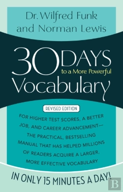 Bertrand.pt - 30 Days To A More Powerful Vocabulary