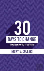 30 Days To Change