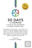 30 Days To Courage