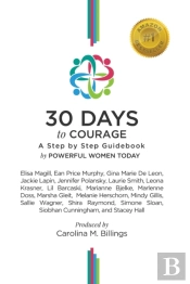 30 Days To Courage