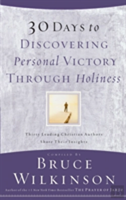 Bertrand.pt - 30 Days To Discovering Personal Victory Through Holiness