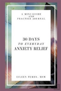 Bertrand.pt - 30 Days To Everyday Anxiety Relief