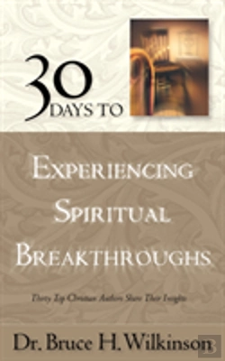 Bertrand.pt - 30 Days To Experiencing Spiritual Breakthroughs