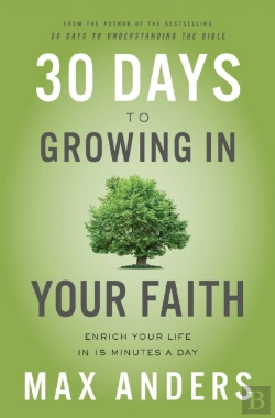Bertrand.pt - 30 Days To Growing In Your Faith