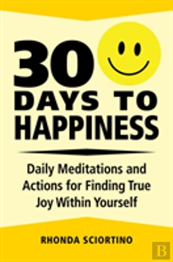Bertrand.pt - 30 Days To Happiness