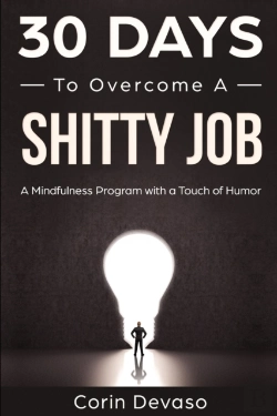 Bertrand.pt - 30 Days To Overcome A Shitty Job