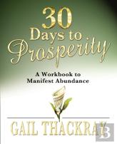 30 Days To Prosperity