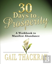 30 Days To Prosperity