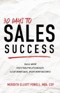 30 Days To Sales Success