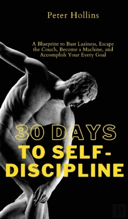 Bertrand.pt - 30 Days To Self-Discipline