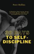 30 Days To Self-Discipline