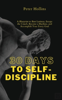 Bertrand.pt - 30 Days To Self-Discipline